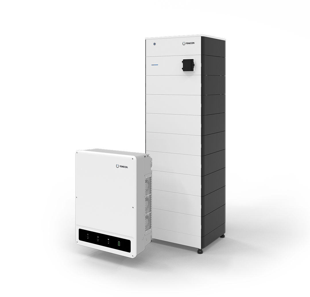 Fenecon Home 20 & 30