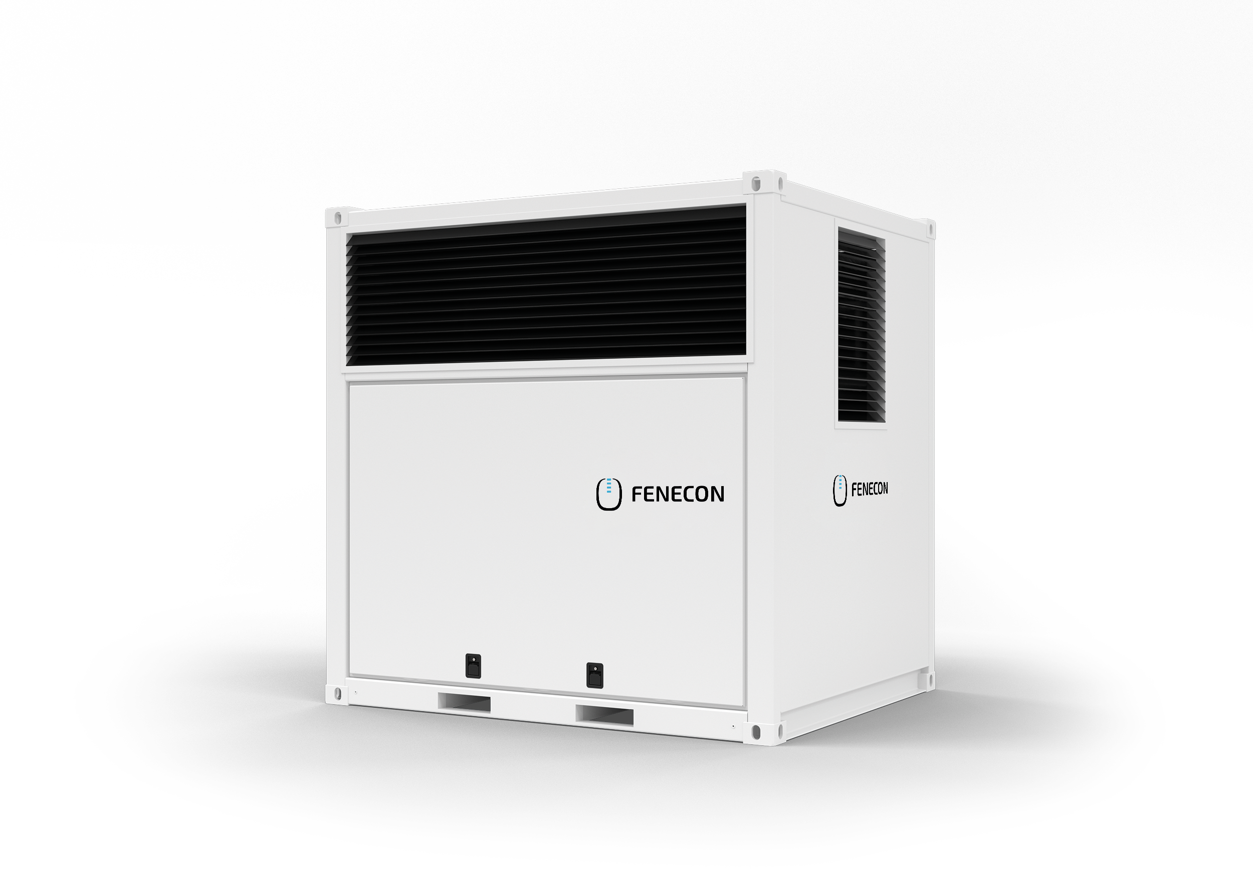 Fenecon Industrial M